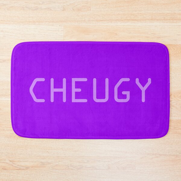 Item preview, Cheugy - Funny Gen Alpha slangs designed and sold by Sharetogether.