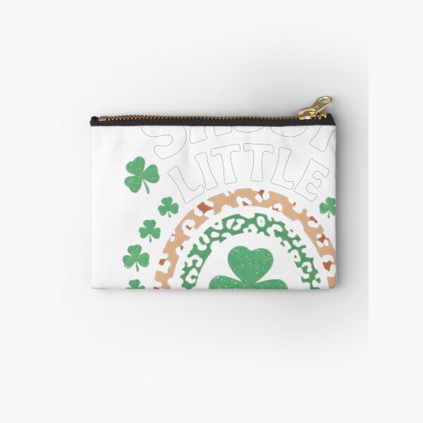Item preview, St Patricks Day Shirt Sassy Little Lassie Baby designed and sold by tearbytea.