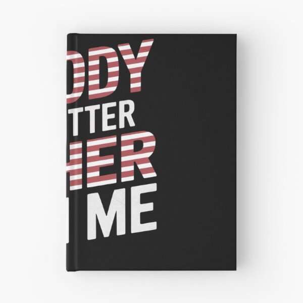 Item preview, Nobody Is A Better Father Than Me designed and sold by wzetart.