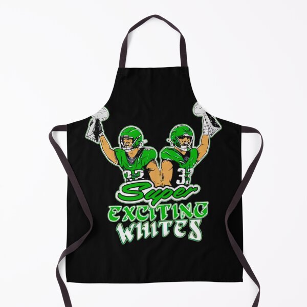Item preview, cooper super exciting whites designed and sold by Elloodiee.