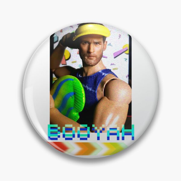 Item preview, BOOYAH! designed and sold by TorturedArtistX.