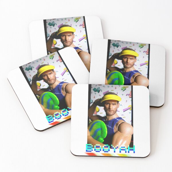 Item preview, BOOYAH! designed and sold by TorturedArtistX.
