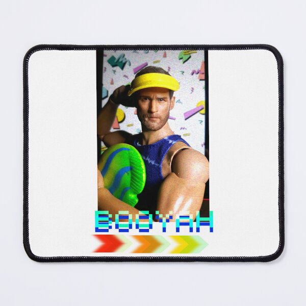 Item preview, BOOYAH! designed and sold by TorturedArtistX.