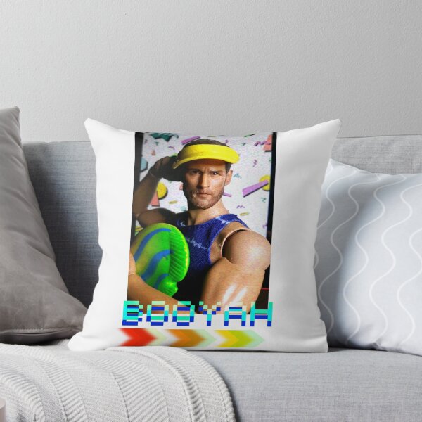 Item preview, BOOYAH! designed and sold by TorturedArtistX.