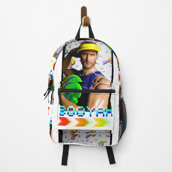 Item preview, BOOYAH! designed and sold by TorturedArtistX.