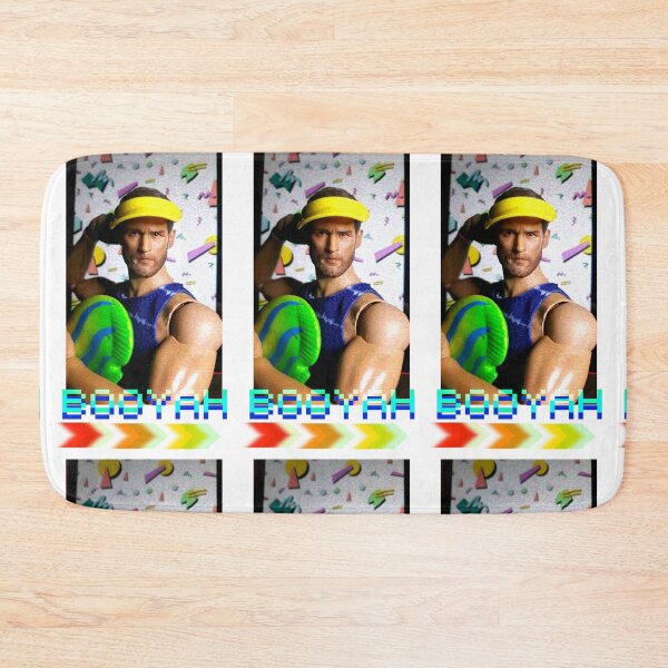 Item preview, BOOYAH! designed and sold by TorturedArtistX.