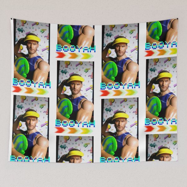 Item preview, BOOYAH! designed and sold by TorturedArtistX.