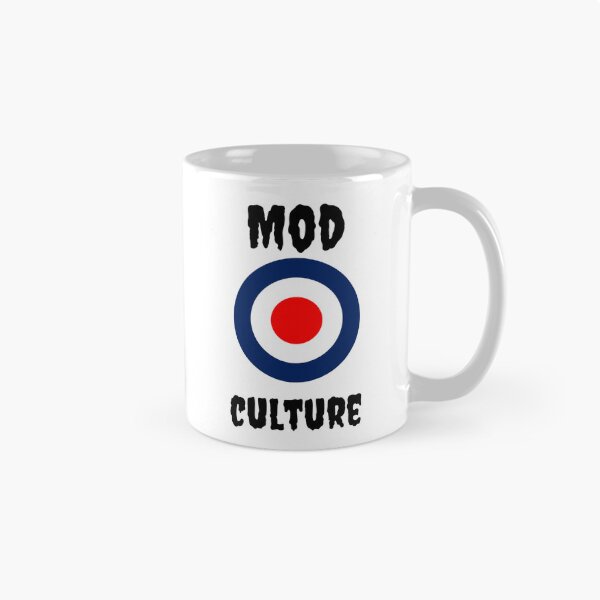 Item preview, Mod Culture designed and sold by Fleetwood1994.