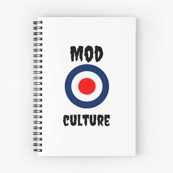 Item preview, Mod Culture designed and sold by Fleetwood1994.
