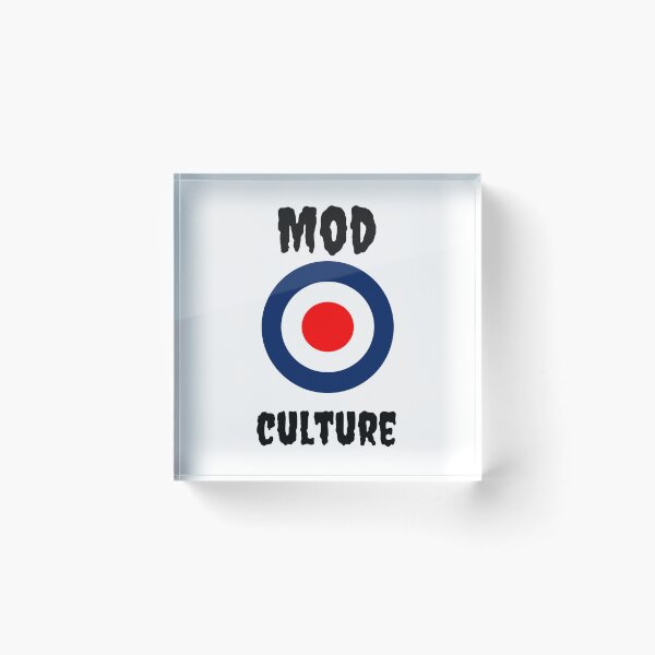 Item preview, Mod Culture designed and sold by Fleetwood1994.