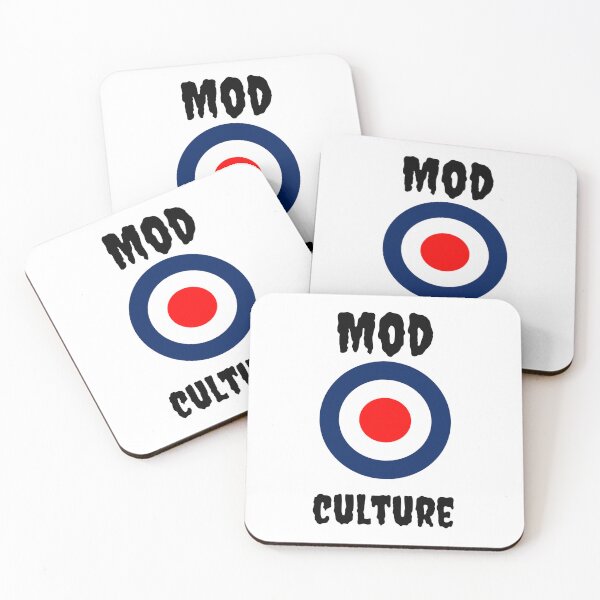 Item preview, Mod Culture designed and sold by Fleetwood1994.