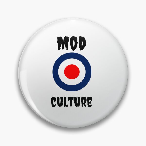 Item preview, Mod Culture designed and sold by Fleetwood1994.