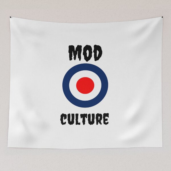 Item preview, Mod Culture designed and sold by Fleetwood1994.