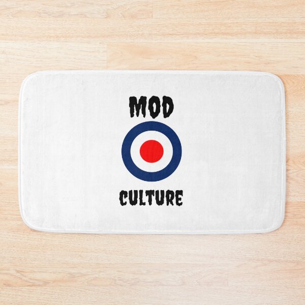 Item preview, Mod Culture designed and sold by Fleetwood1994.
