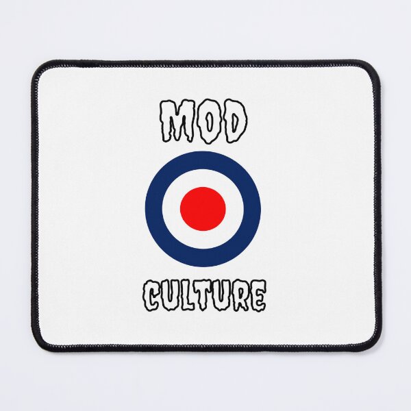 Item preview, Mod Culture designed and sold by Fleetwood1994.