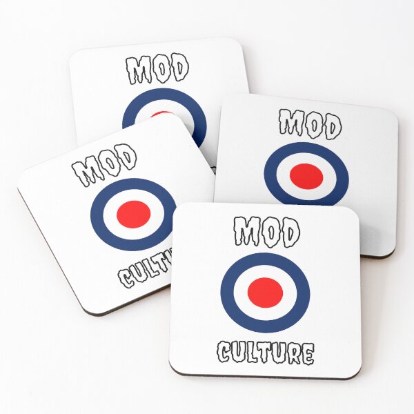 Item preview, Mod Culture designed and sold by Fleetwood1994.