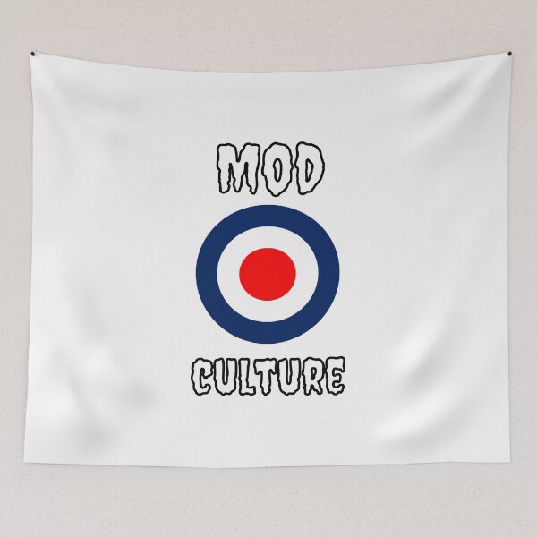 Item preview, Mod Culture designed and sold by Fleetwood1994.
