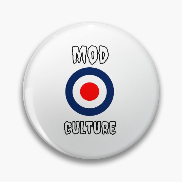 Item preview, Mod Culture designed and sold by Fleetwood1994.