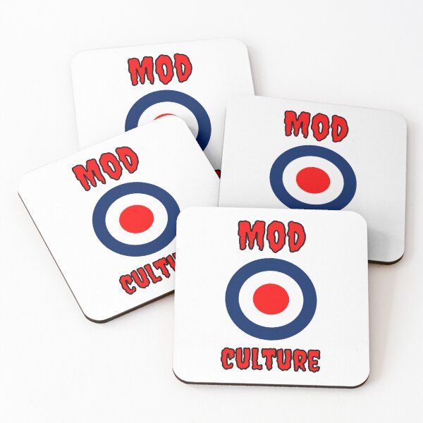 Item preview, Mod Culture designed and sold by Fleetwood1994.