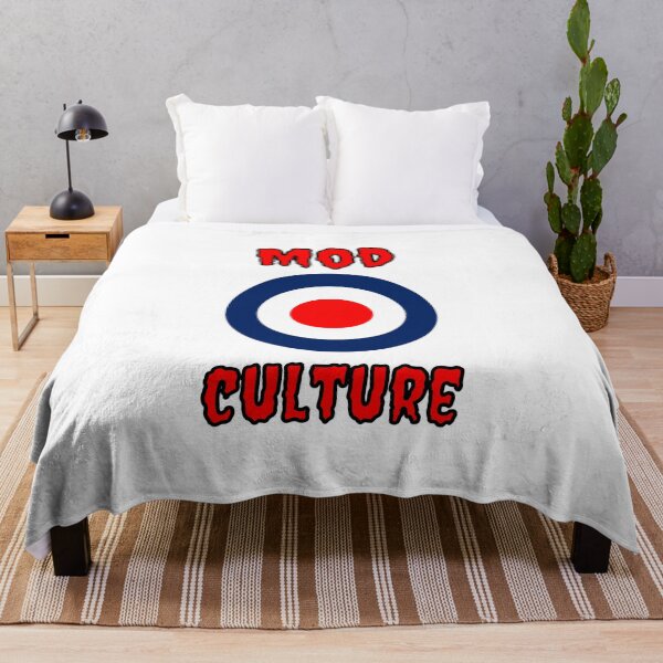 Item preview, Mod Culture designed and sold by Fleetwood1994.