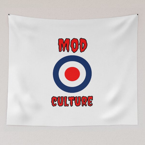 Item preview, Mod Culture designed and sold by Fleetwood1994.