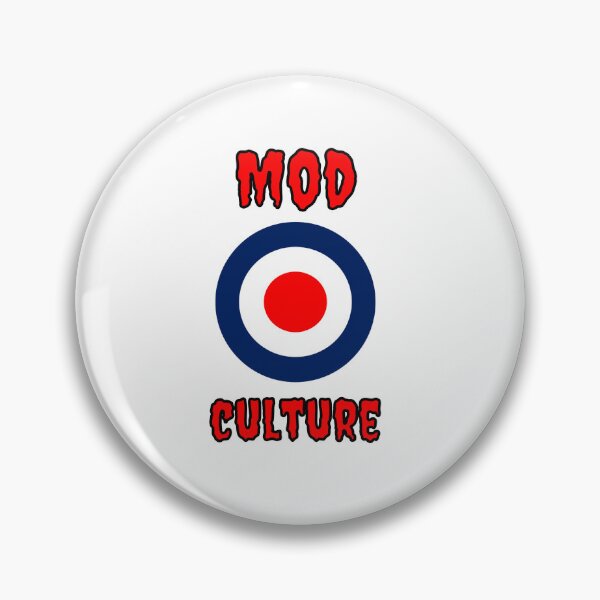 Item preview, Mod Culture designed and sold by Fleetwood1994.