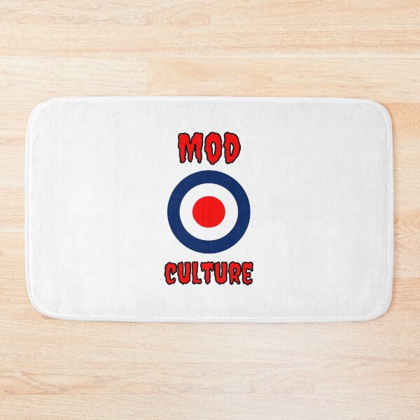 Item preview, Mod Culture designed and sold by Fleetwood1994.