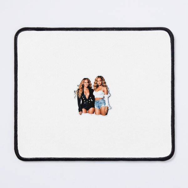 Item preview, Beyoncé & Rihanna designed and sold by mike9797.