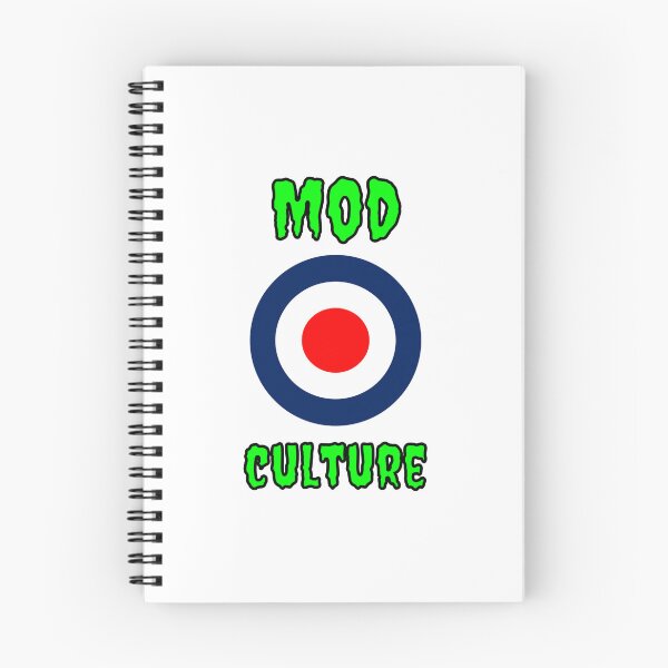 Item preview, Mod Culture designed and sold by Fleetwood1994.