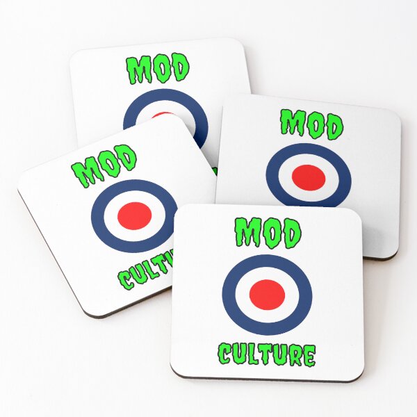 Item preview, Mod Culture designed and sold by Fleetwood1994.