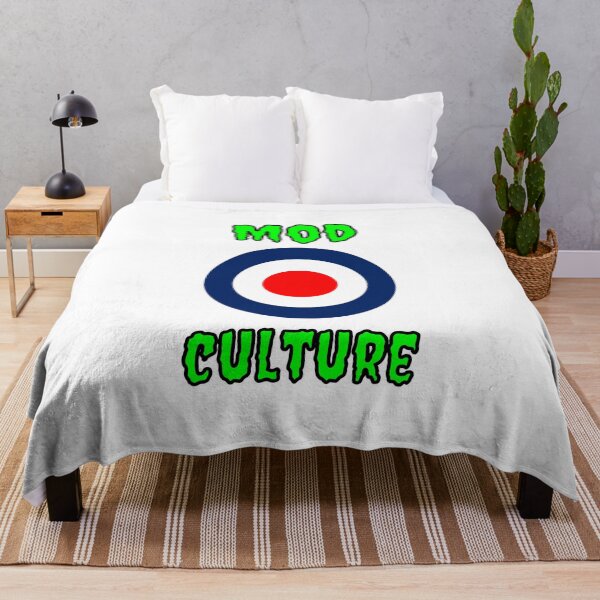 Item preview, Mod Culture designed and sold by Fleetwood1994.