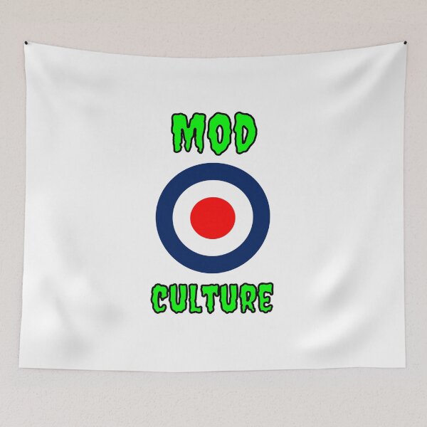 Item preview, Mod Culture designed and sold by Fleetwood1994.