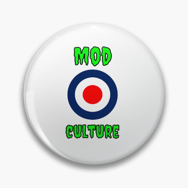 Item preview, Mod Culture designed and sold by Fleetwood1994.