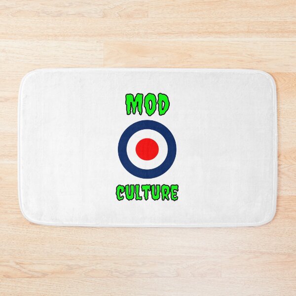 Item preview, Mod Culture designed and sold by Fleetwood1994.