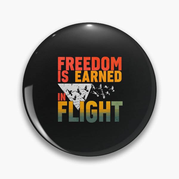 Item preview, Earned In Flight designed and sold by xedahS.