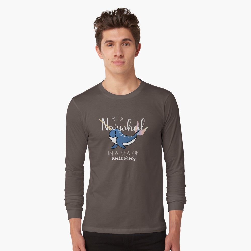 Item preview, Long Sleeve T-Shirt designed and sold by 3CCreativDesign.