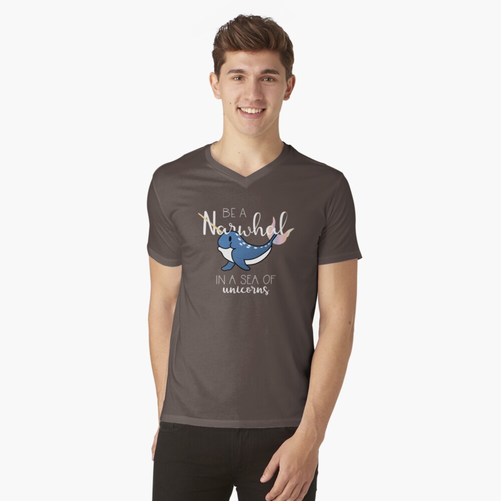 Item preview, V-Neck T-Shirt designed and sold by 3CCreativDesign.