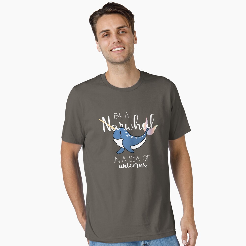 Item preview, Essential T-Shirt designed and sold by 3CCreativDesign.