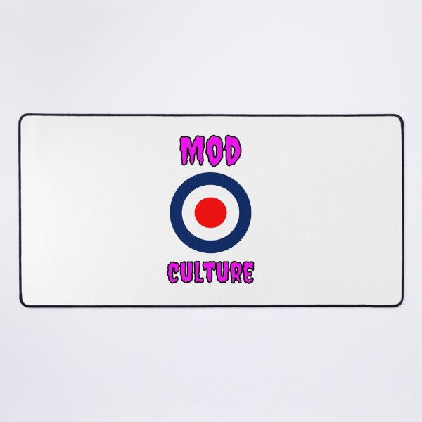 Item preview, Mod Culture designed and sold by Fleetwood1994.