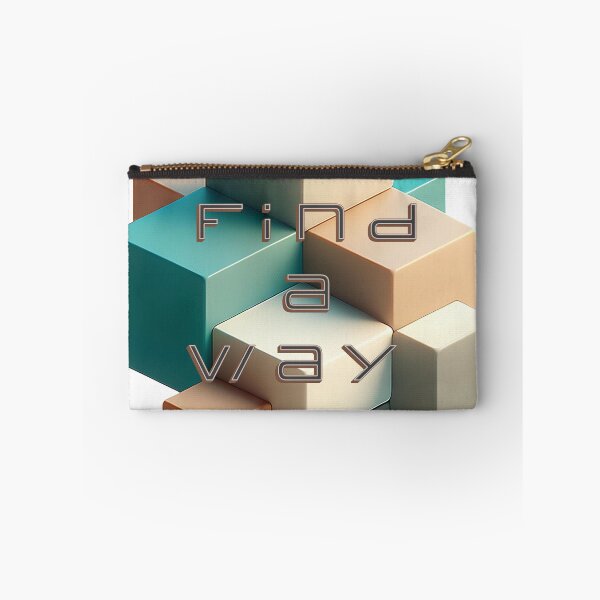 Item preview, Find a way up designed and sold by DirtyHandz.