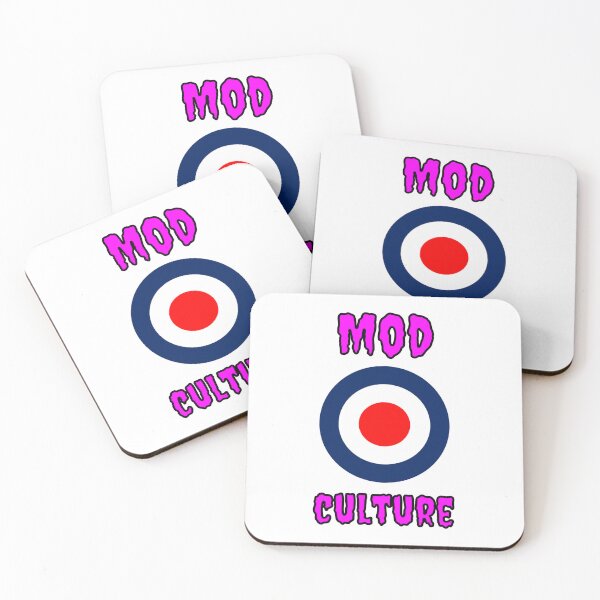Item preview, Mod Culture designed and sold by Fleetwood1994.