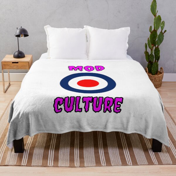 Item preview, Mod Culture designed and sold by Fleetwood1994.