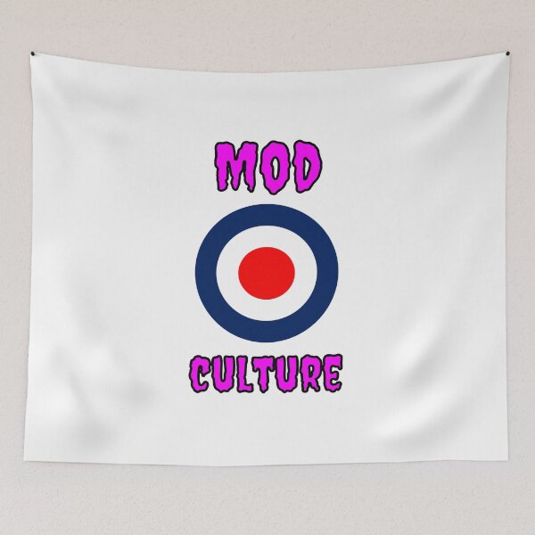 Item preview, Mod Culture designed and sold by Fleetwood1994.