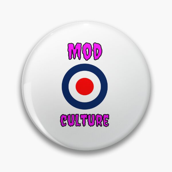 Item preview, Mod Culture designed and sold by Fleetwood1994.