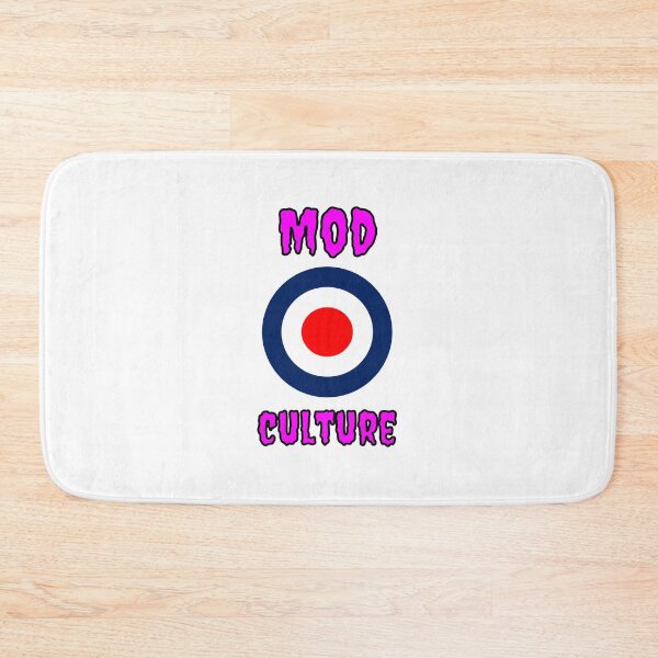 Item preview, Mod Culture designed and sold by Fleetwood1994.