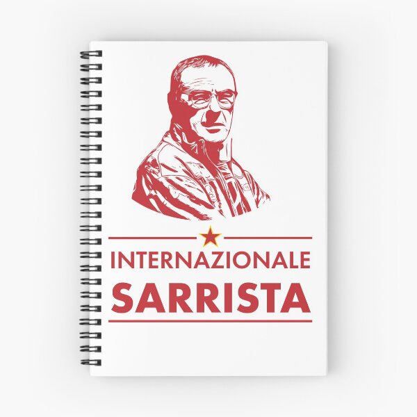 Item preview, International Sarrist - versión ITA designed and sold by Zero81.