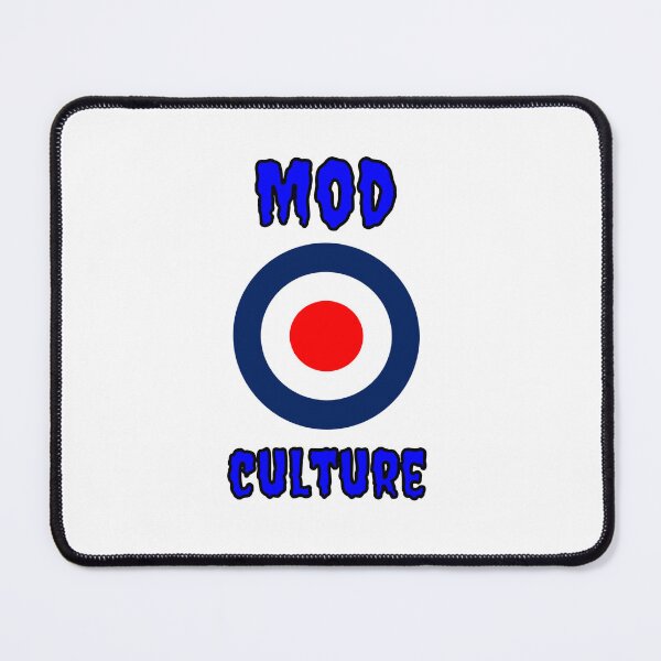 Item preview, Mod Culture designed and sold by Fleetwood1994.
