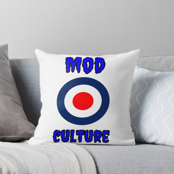 Item preview, Mod Culture designed and sold by Fleetwood1994.