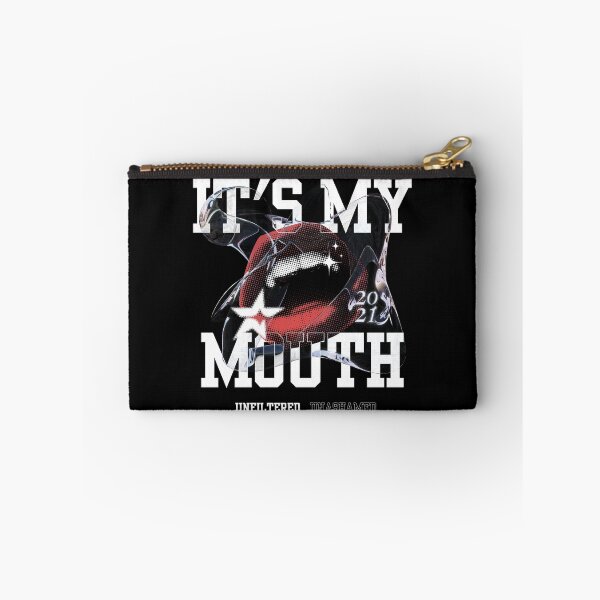 Item preview, It's my mouth  designed and sold by Ladyrebel8081.