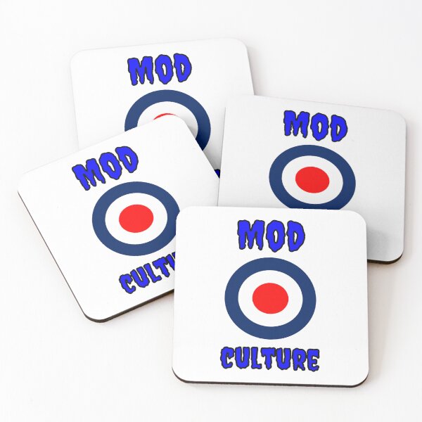 Item preview, Mod Culture designed and sold by Fleetwood1994.